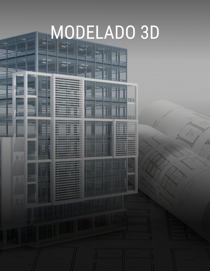 Modelado 3d