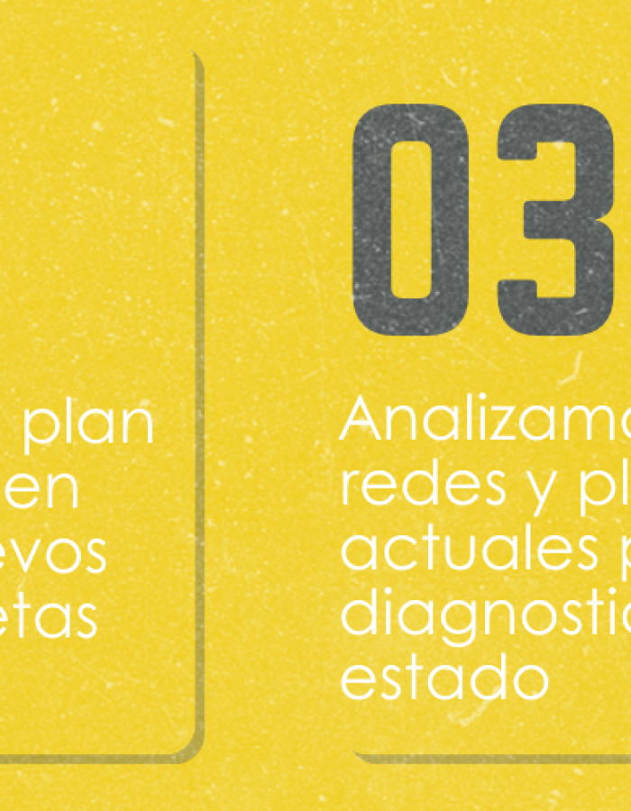 Muy profesionales, son un equipo encantador y muy dispuesto a trabajar las ideas en conjunto.