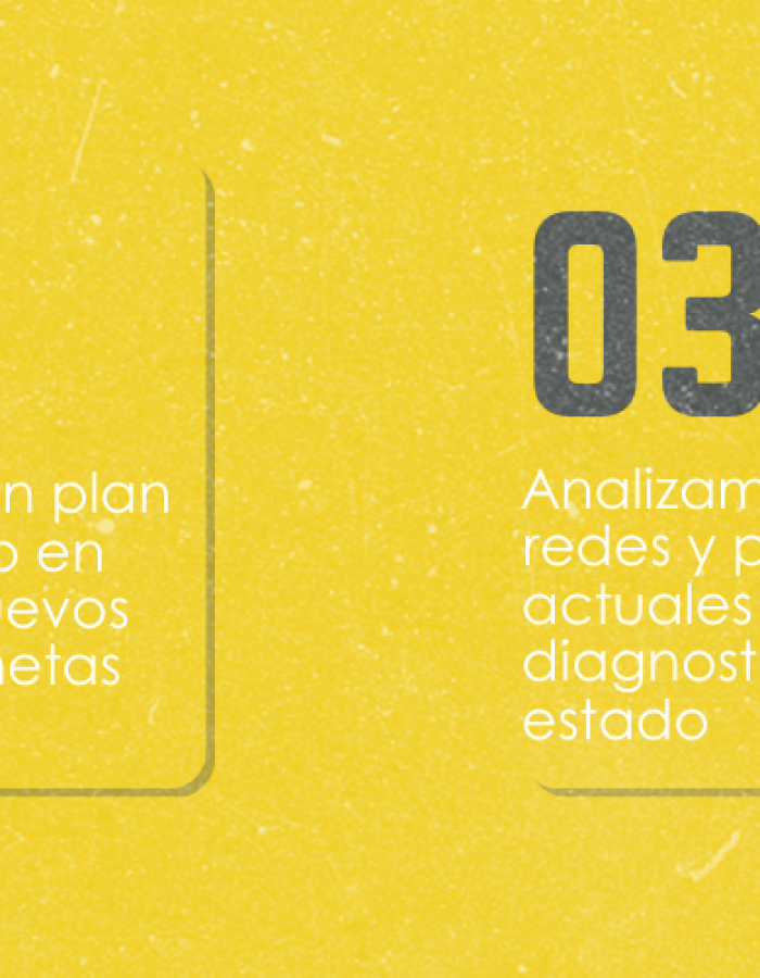 Muy profesionales, son un equipo encantador y muy dispuesto a trabajar las ideas en conjunto. (1)