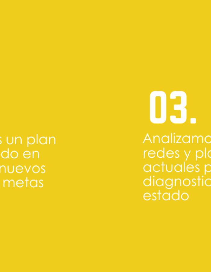 Muy profesionales, son un equipo encantador y muy dispuesto a trabajar las ideas en conjunto. (5)