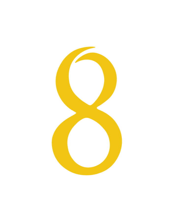 LOGO 8 horas