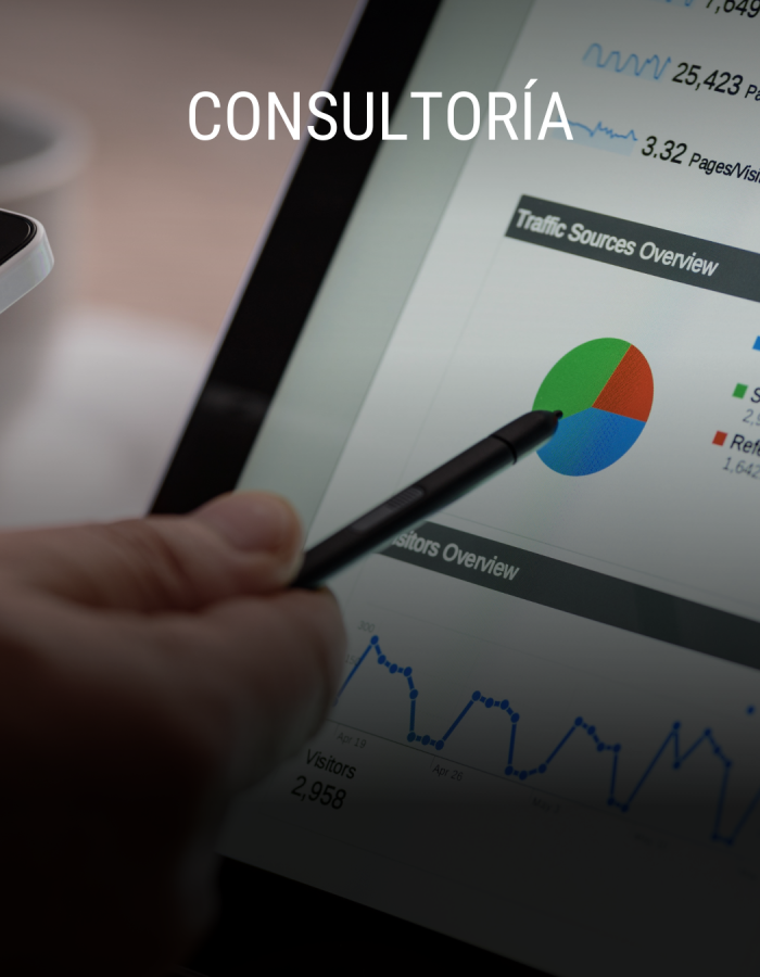 consultoría