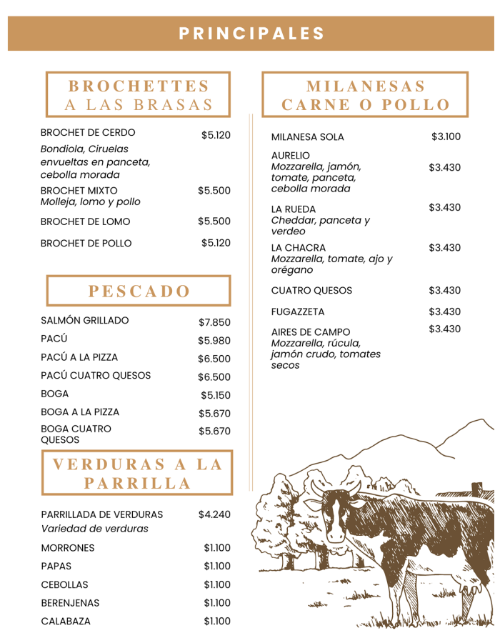 menú aires png