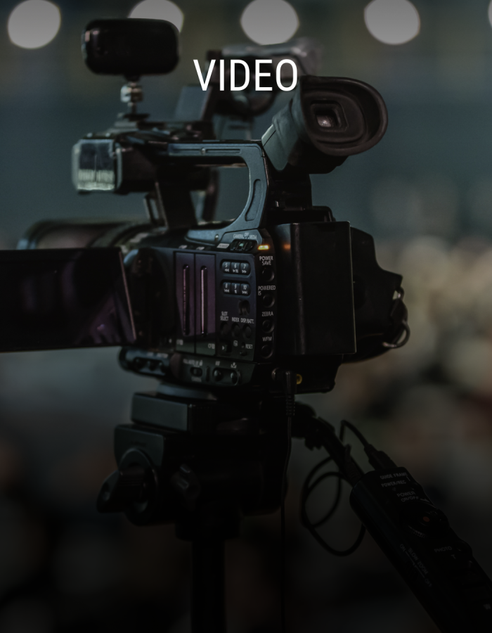 servicio video